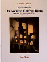 Der Architekt Gottfried Böhm