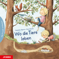 Wo die Tiere leben