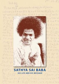 Sathya Sai Baba