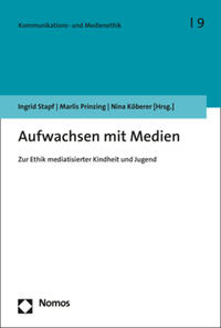 Aufwachsen mit Medien