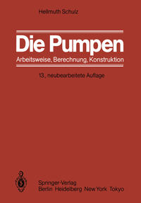 Die Pumpen