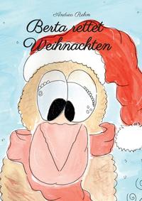 Berta rettet Weihnachten