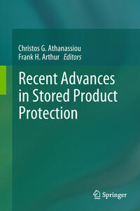 Recent Advances in Stored Product Protection