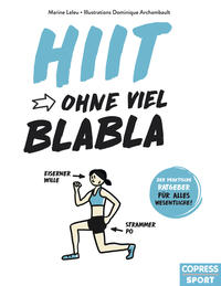 Hiit ohne viel Blabla