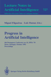 Progress in Artificial Intelligence