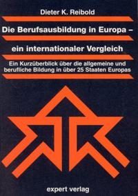 Die Berufsausbildung in Europa – ein internationaler Vergleich