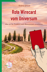 Rote Wirecard vom Universum