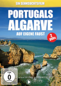 Portugals Algarve auf eigene Faust