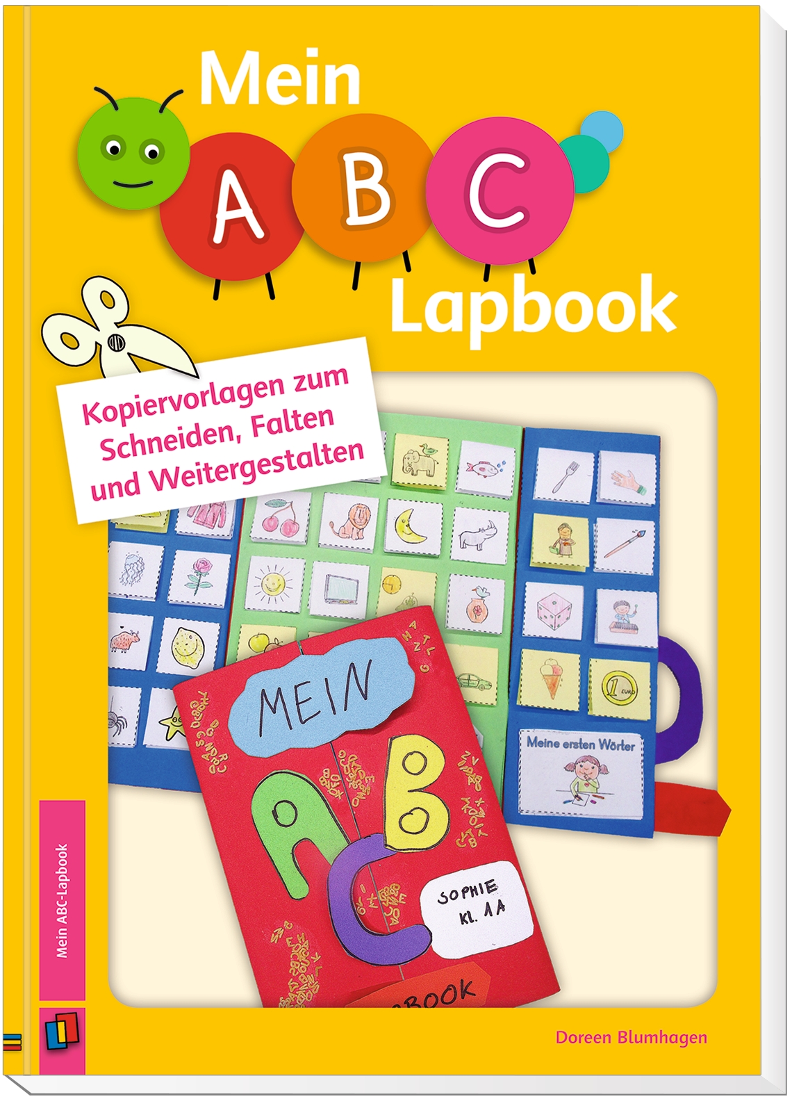 Mein ABC-Lapbook