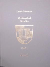 Ortssippenbuch Adelebsen