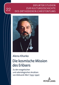 Die kosmische Mission des Erlösers