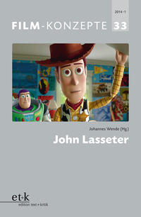 John Lasseter