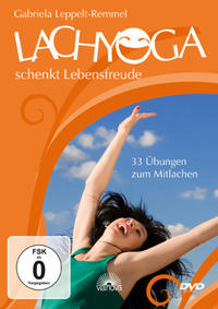 Lach-Yoga schenkt Lebensfreude