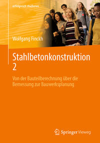 Stahlbetonkonstruktion 2