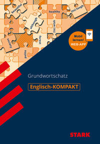 STARK Englisch-Kompakt - Grundwortschatz