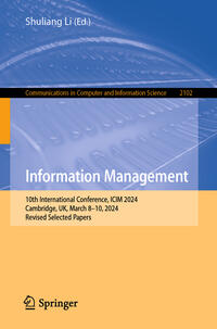 Information Management