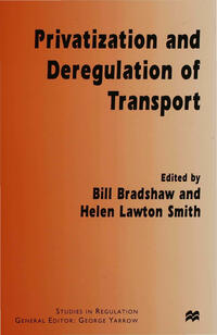 Privatization and Deregulation of Transport