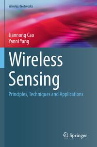 Wireless Sensing