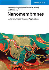 Nanomembranes