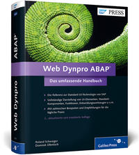 Web Dynpro ABAP