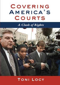 Covering America’s Courts