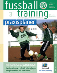 Fussballtraining-praxisplaner