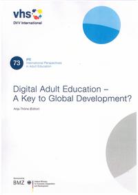 Digital Adult Education - A Key to Global Development?