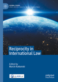 Reciprocity in International Law