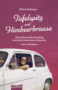 Tafelspitz und Himbeerbrause