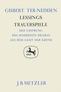 Lessings Trauerspiele