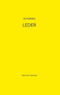 Schweres Leder