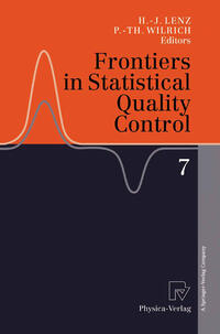 Frontiers in Statistical Quality Control 7