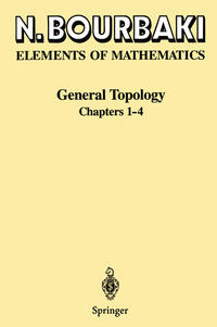 General Topology