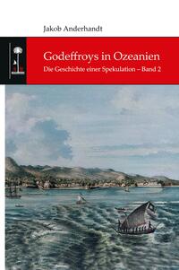 Godeffroys in Ozeanien