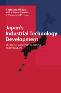 Japan’s Industrial Technology Development