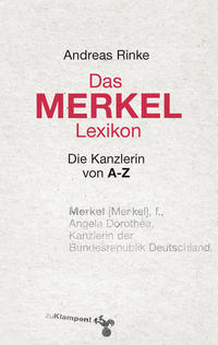 Das Merkel-Lexikon