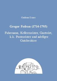 Gregor Fedran (1714-1793)