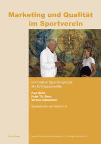 Marketing und Qualität im Sportverein