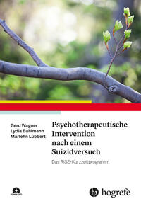 Psychotherapeutische Intervention nach einem Suizidversuch