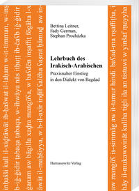 Lehrbuch des Irakisch-Arabischen