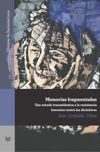 Memorias fragmentadas :