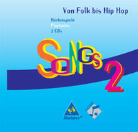 Songs von Folk bis Hip Hop 2