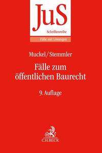 Fälle zum öffentlichen Baurecht