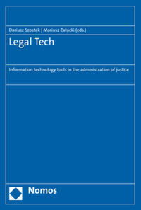 Legal Tech