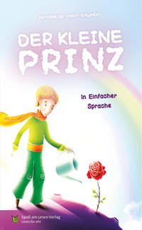 Der kleine Prinz