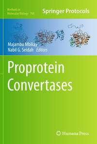 Proprotein Convertases