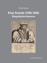 Elias Schade (1545-1593)