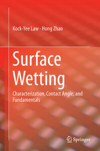 Surface Wetting