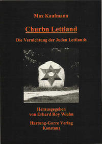 Churbn Lettland