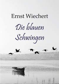 Die blauen Schwingen